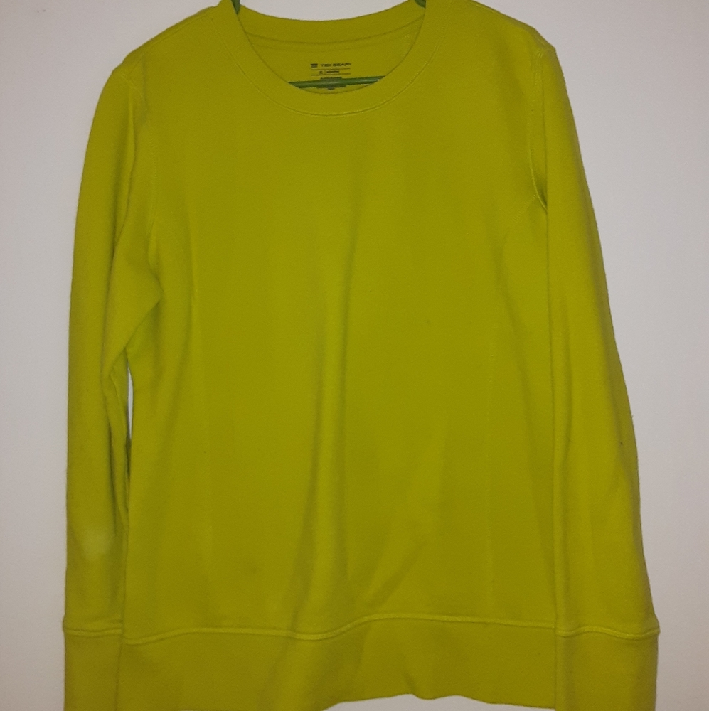 Tek Gear Crewneck Sweatshirt